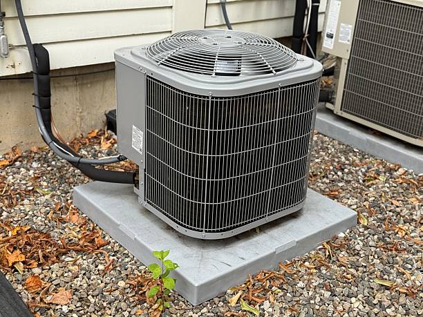 24/7 Emergency Hvac Repair experts in Caddo, OK