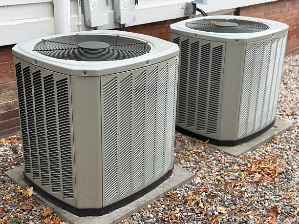 Reliable Hvac Repair contractor in Caddo, OK by JG Cool HVAC